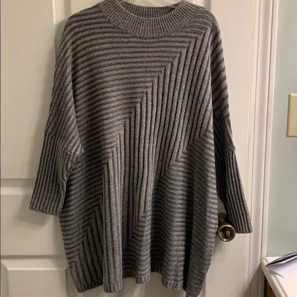 AB Studio sweater